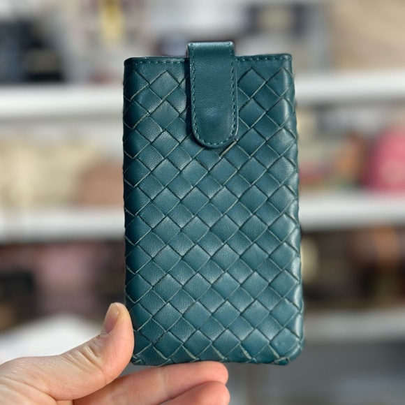 Bottega Veneta Handbags - Bottega Veneta Pouch